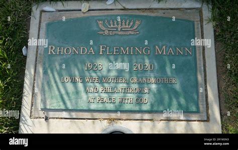 images of rhonda fleming|rhonda fleming gravesite.